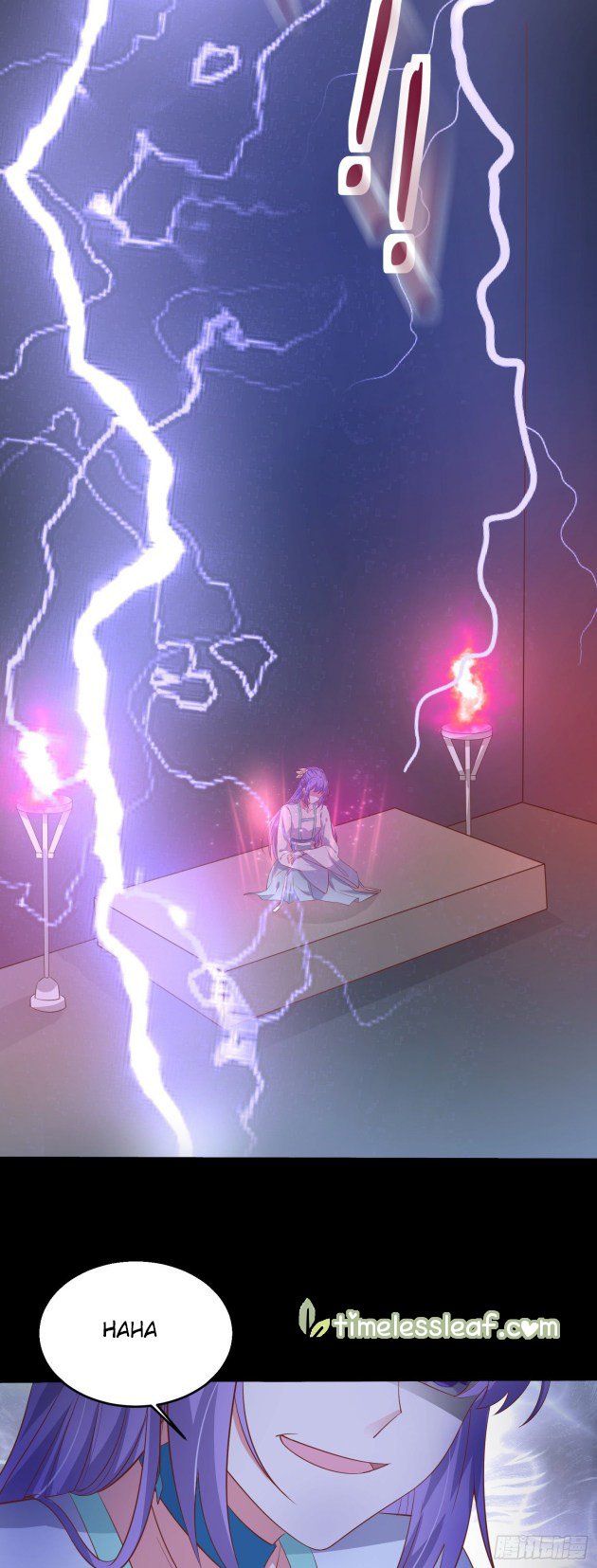 Pupillary Master Chapter 196.6 - HolyManga.Net