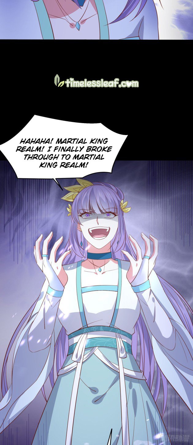 Pupillary Master Chapter 196.6 - HolyManga.Net