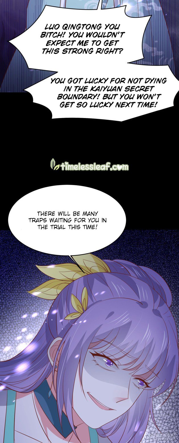 Pupillary Master Chapter 196.6 - HolyManga.Net