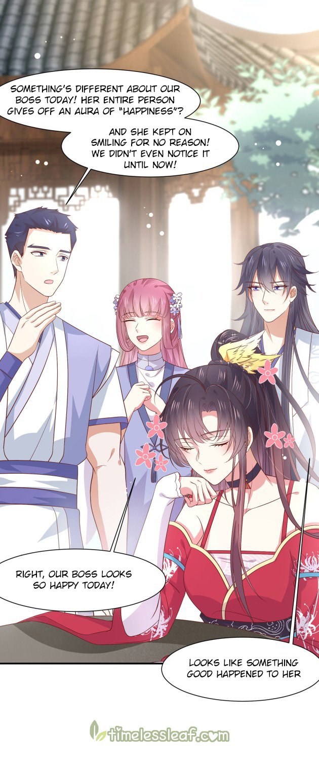 Pupillary Master Chapter 196 - HolyManga.Net