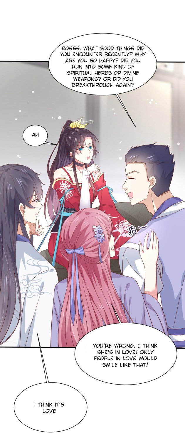 Pupillary Master Chapter 196 - HolyManga.Net