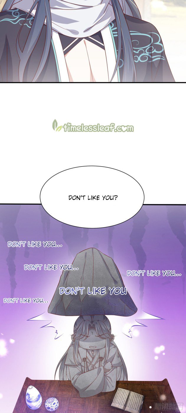 Pupillary Master Chapter 196 - HolyManga.Net
