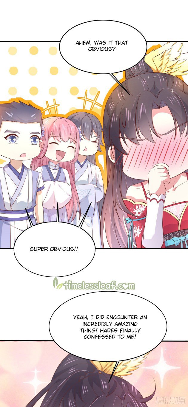 Pupillary Master Chapter 196 - HolyManga.Net