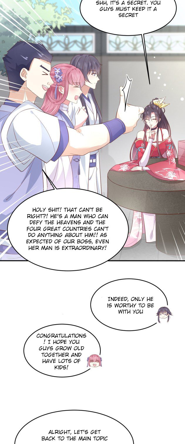 Pupillary Master Chapter 196 - HolyManga.Net