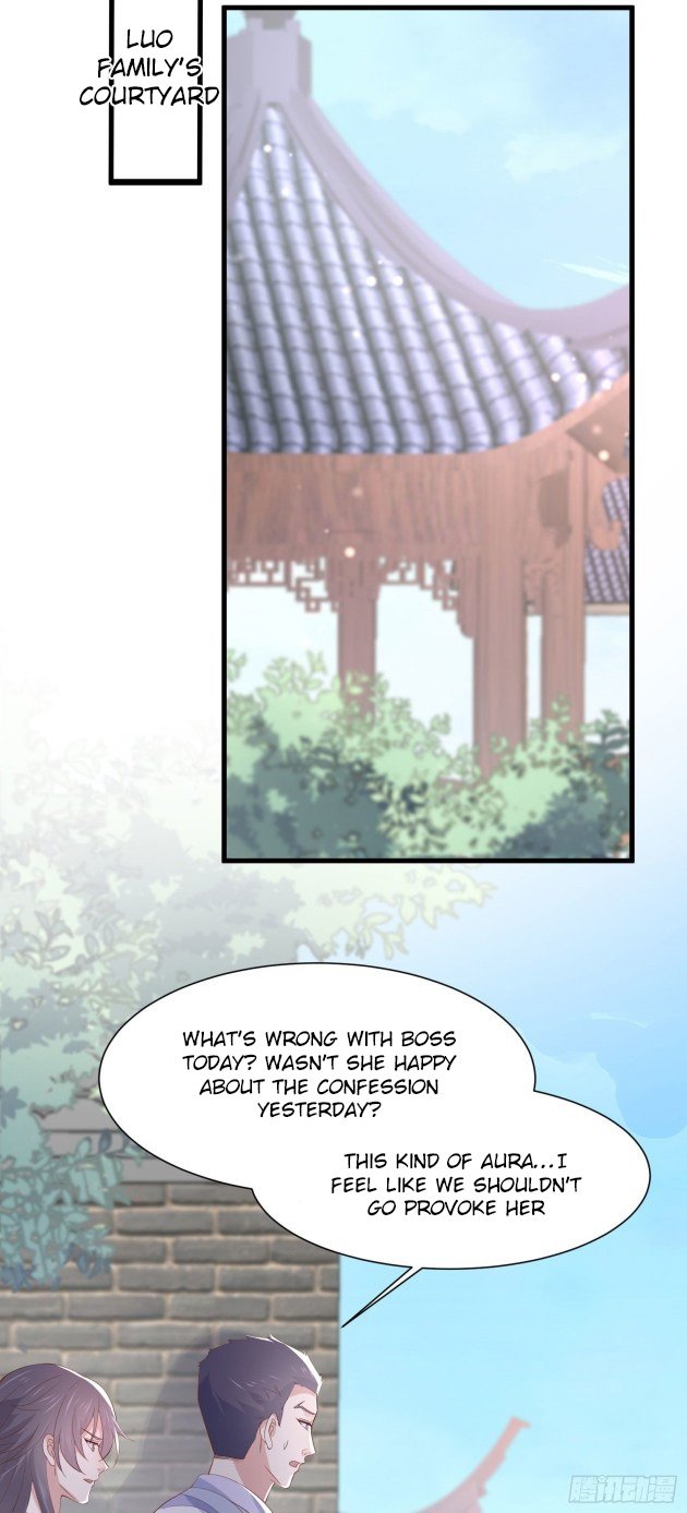 Pupillary Master Chapter 197.5 - HolyManga.Net