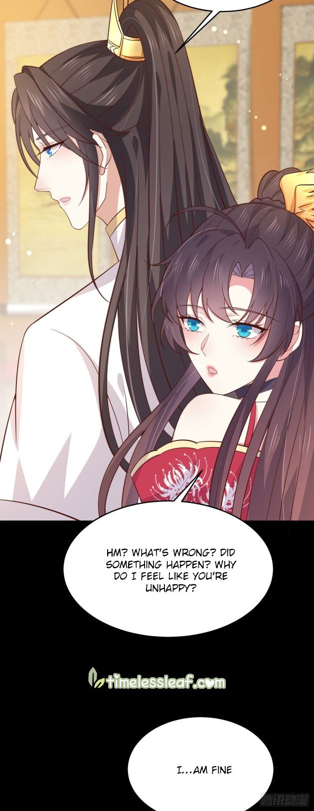 Pupillary Master Chapter 197 - HolyManga.Net