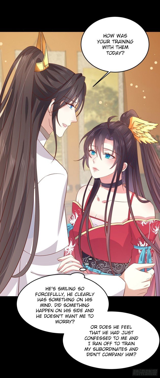 Pupillary Master Chapter 197 - HolyManga.Net
