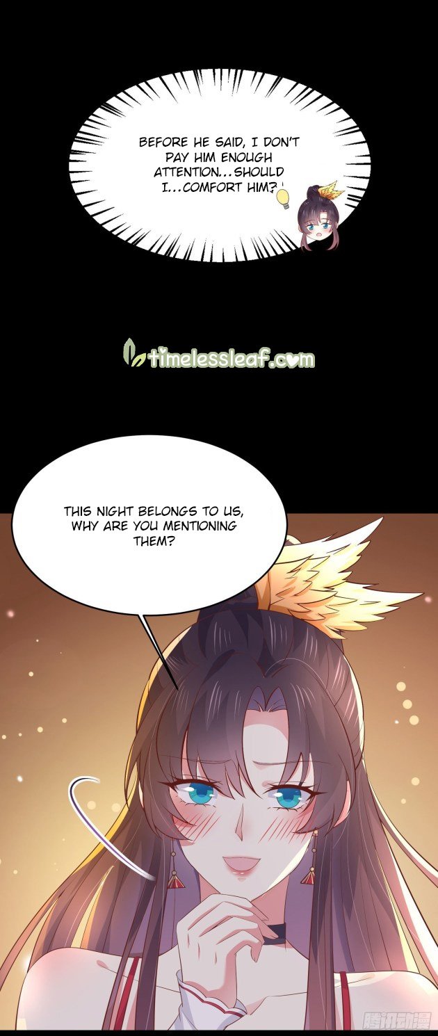 Pupillary Master Chapter 197 - HolyManga.Net