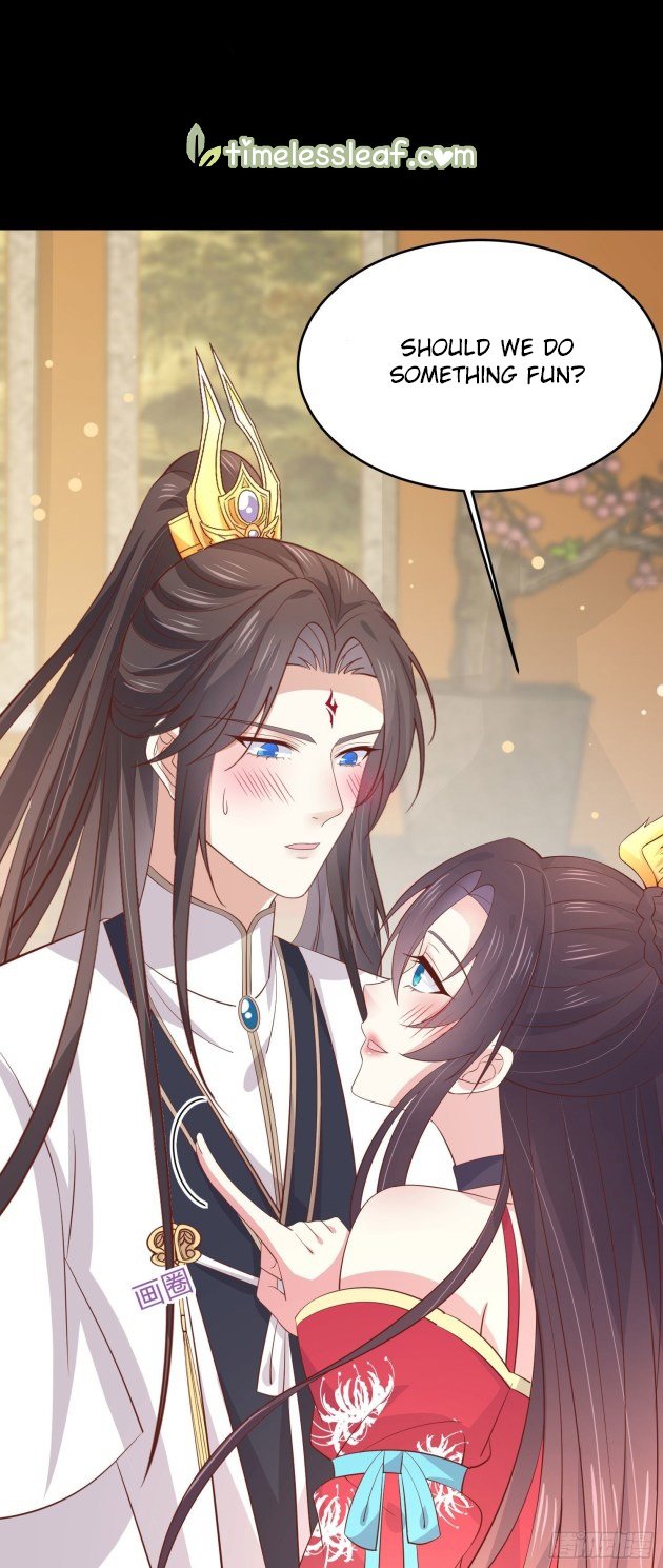 Pupillary Master Chapter 197 - HolyManga.Net