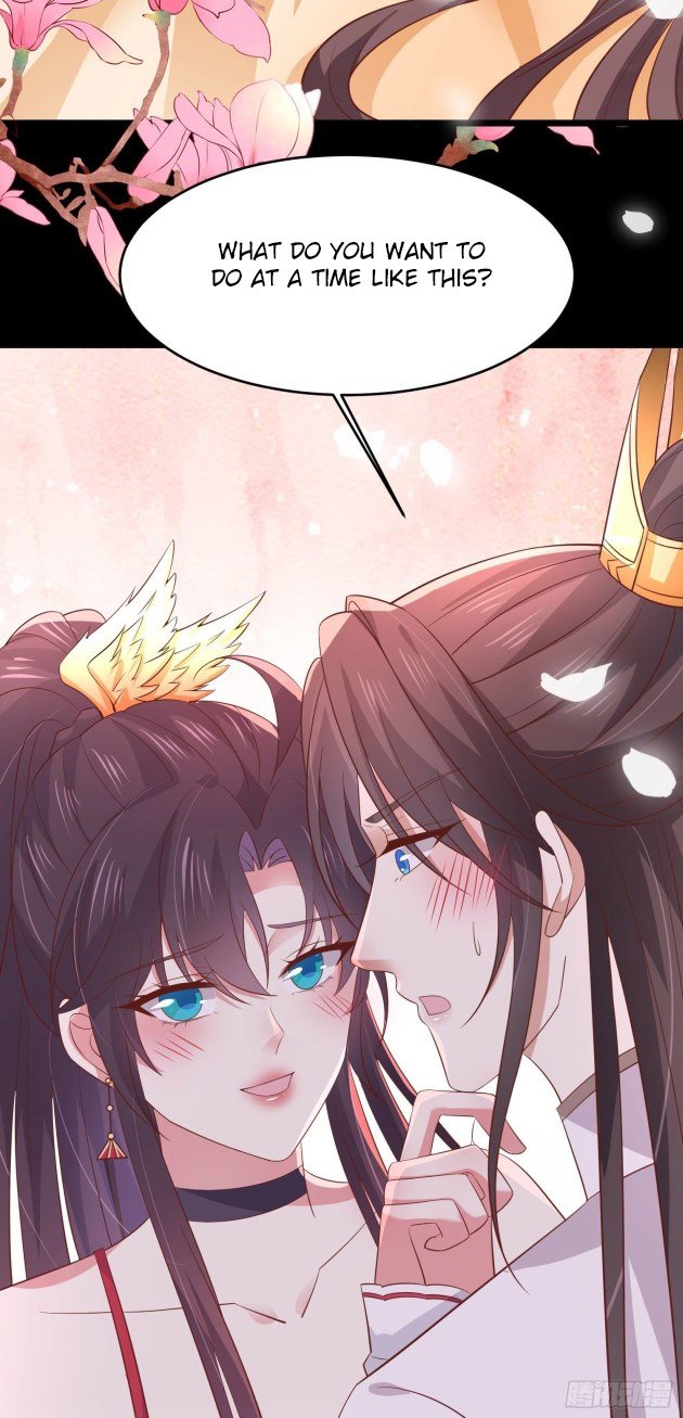 Pupillary Master Chapter 197 - HolyManga.Net