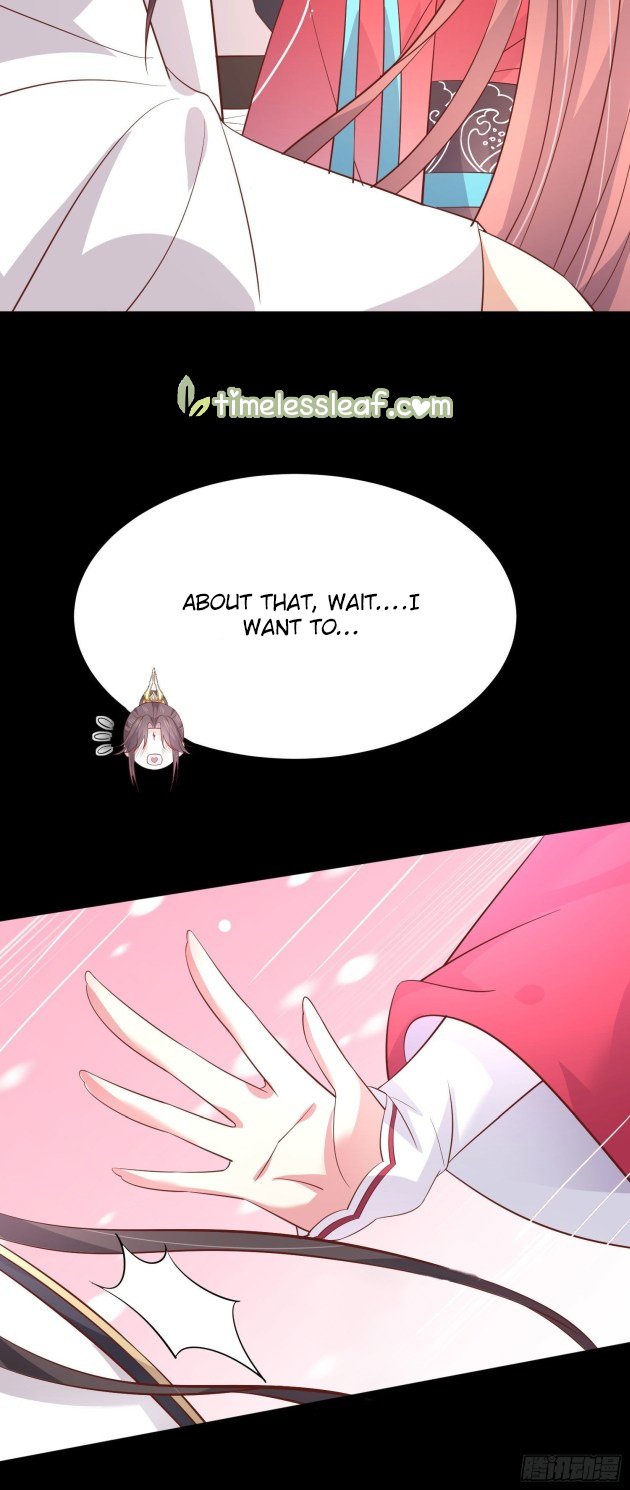 Pupillary Master Chapter 197 - HolyManga.Net