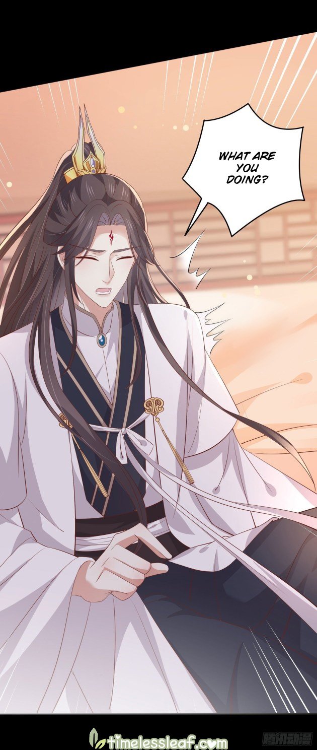 Pupillary Master Chapter 197 - HolyManga.Net