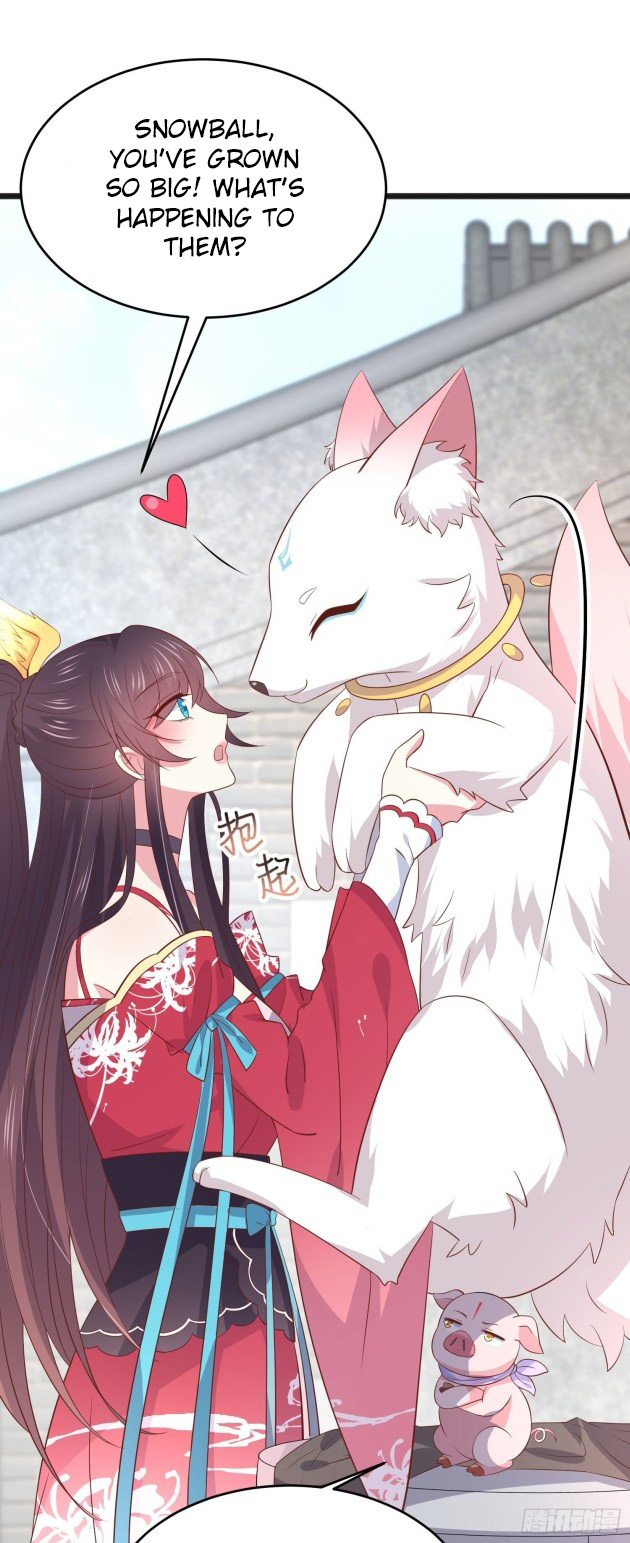 Pupillary Master Chapter 198 - HolyManga.Net