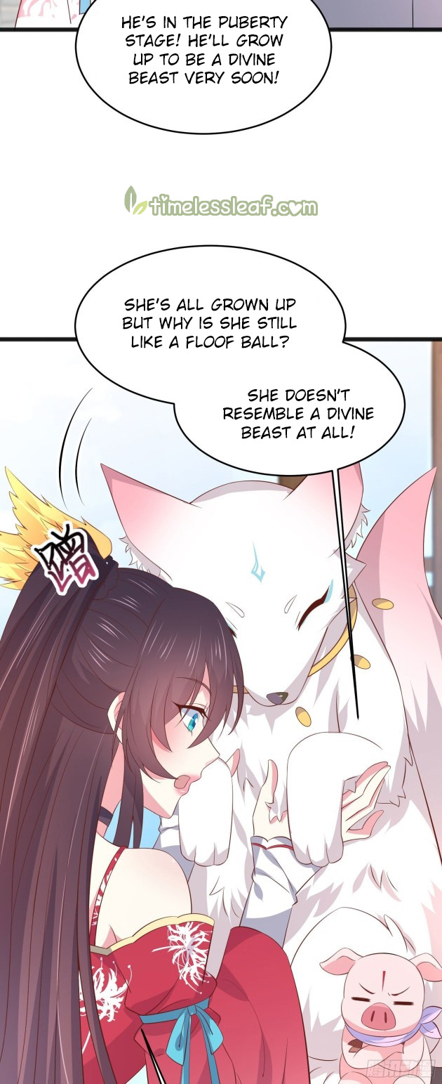 Pupillary Master Chapter 198 - HolyManga.Net