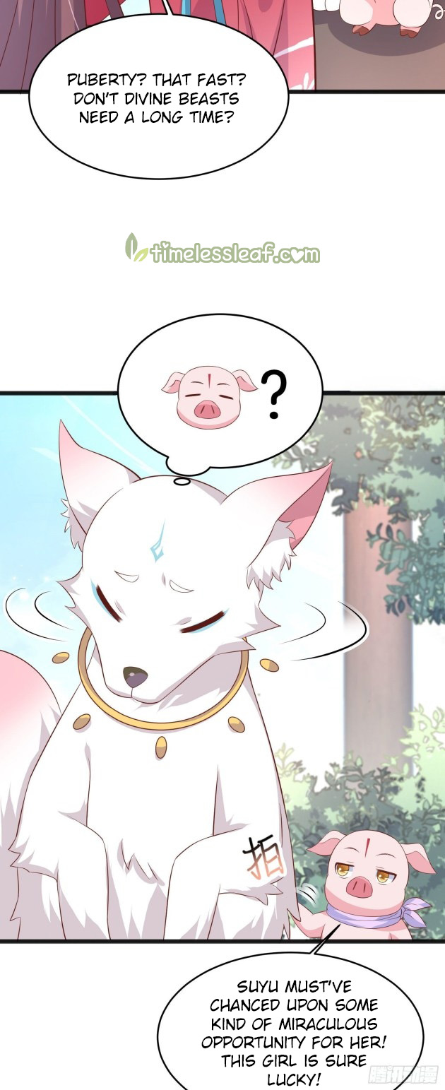 Pupillary Master Chapter 198 - HolyManga.Net