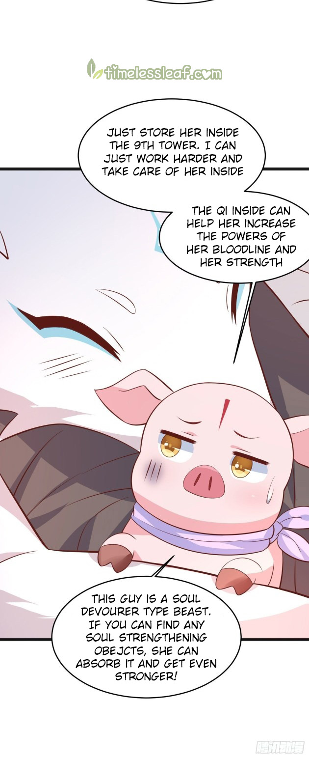Pupillary Master Chapter 198 - HolyManga.Net