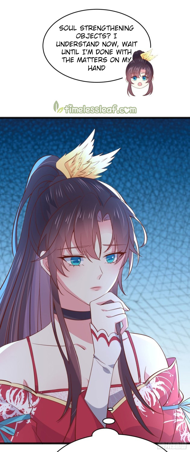Pupillary Master Chapter 198 - HolyManga.Net
