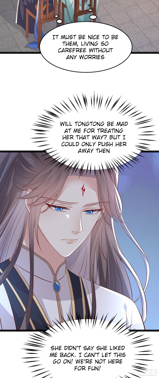 Pupillary Master Chapter 198 - HolyManga.Net