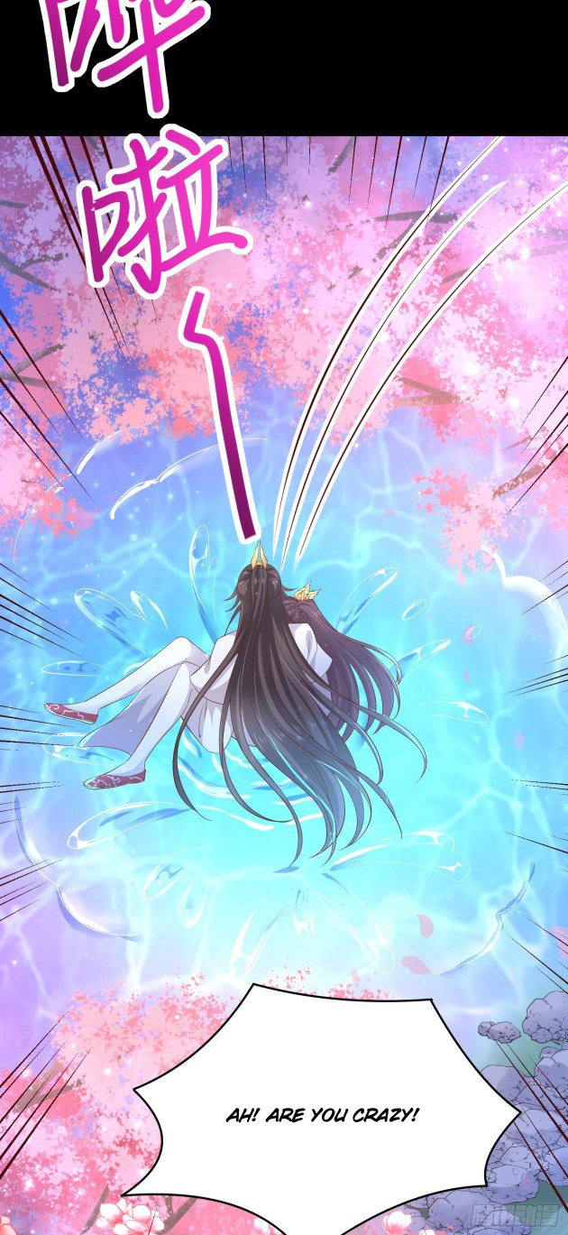 Pupillary Master Chapter 199.5 - HolyManga.Net