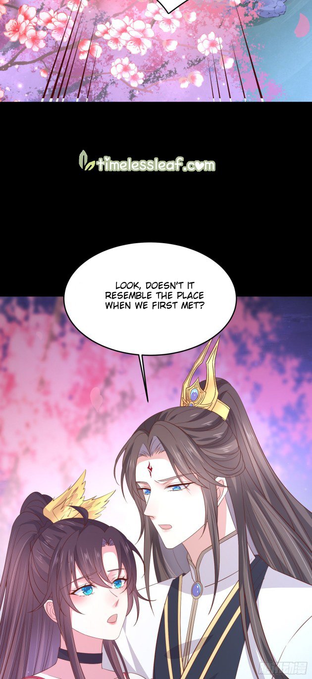 Pupillary Master Chapter 199.5 - HolyManga.Net
