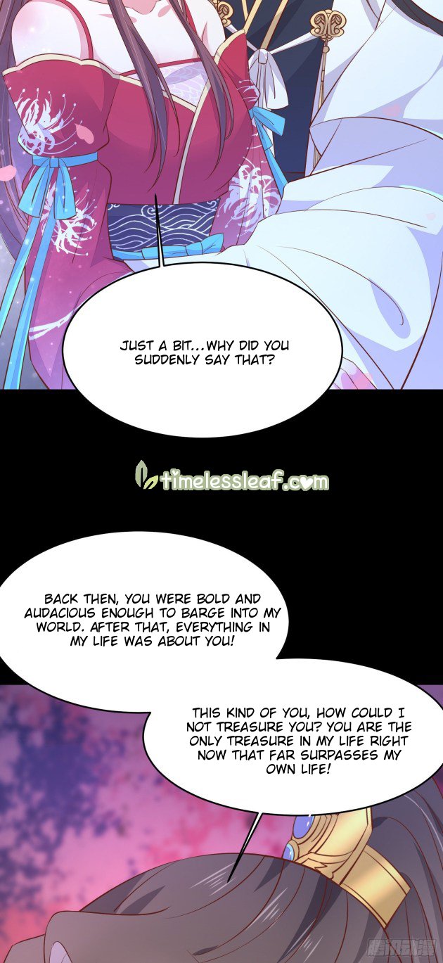 Pupillary Master Chapter 199.5 - HolyManga.Net