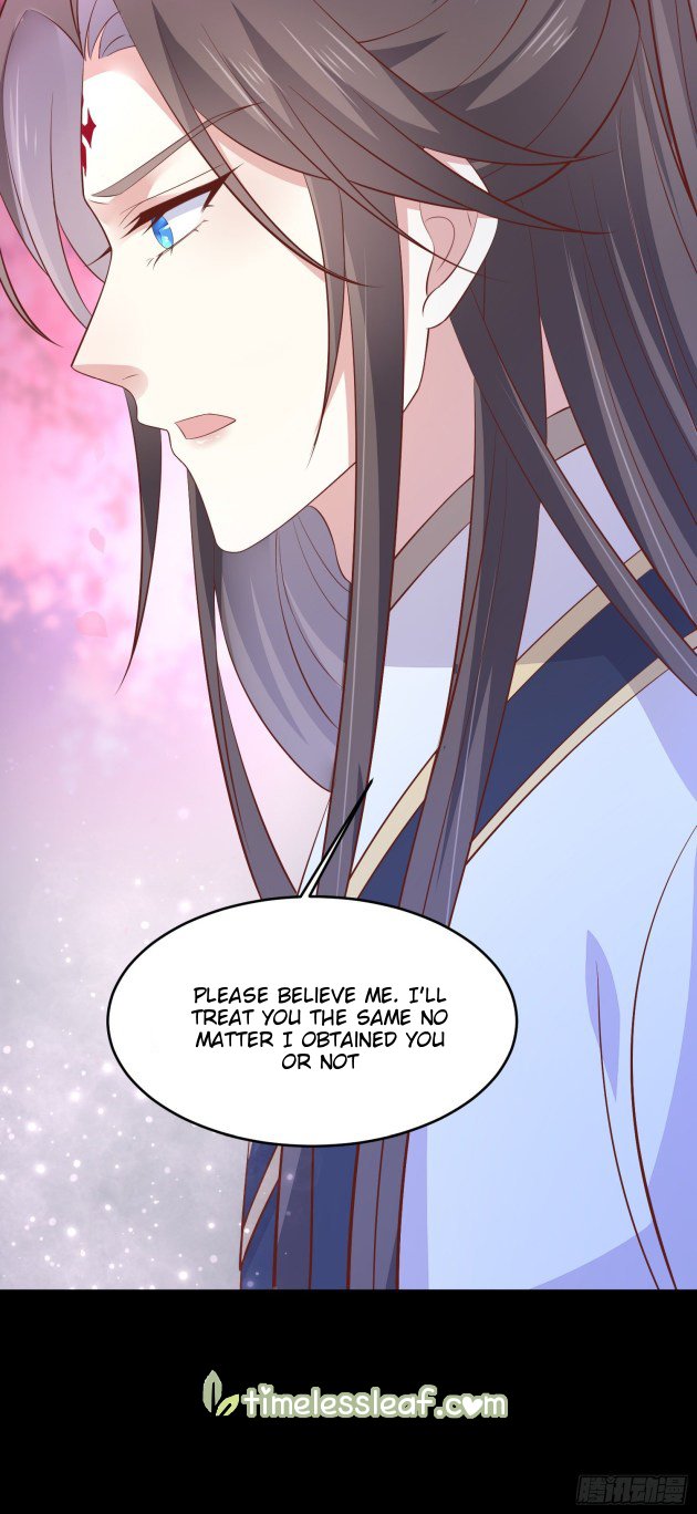 Pupillary Master Chapter 199.5 - HolyManga.Net