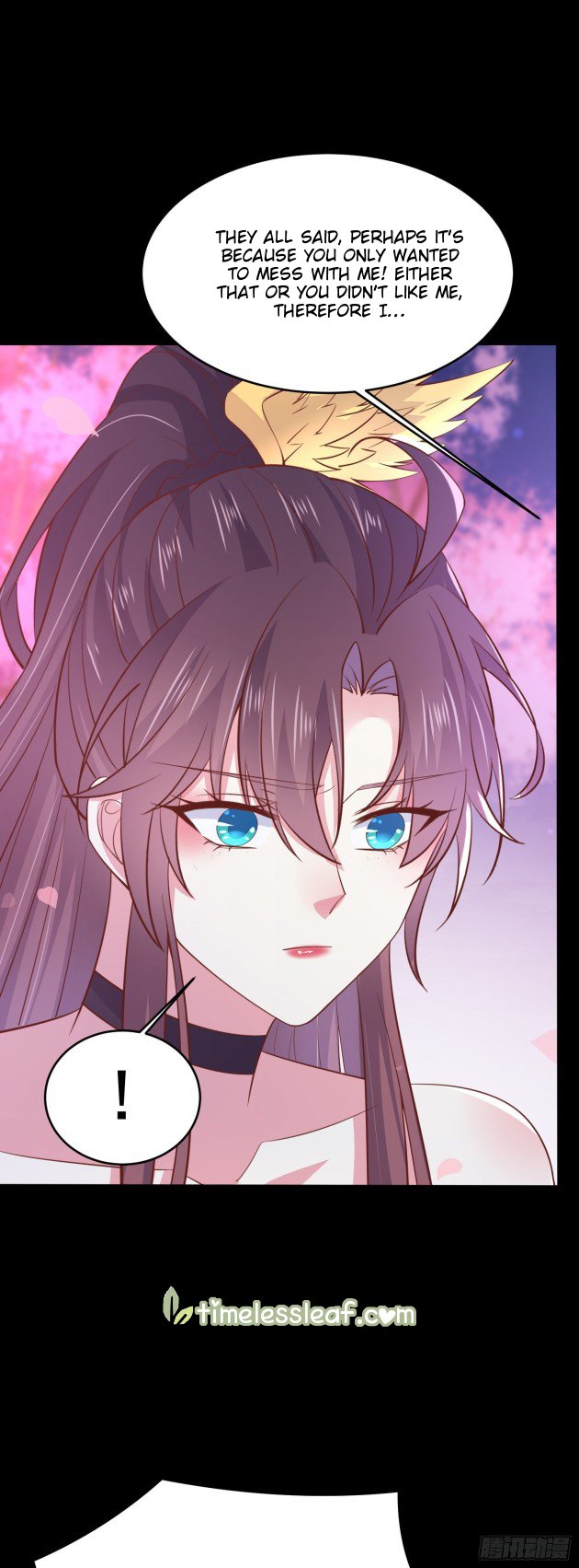 Pupillary Master Chapter 199.5 - HolyManga.Net
