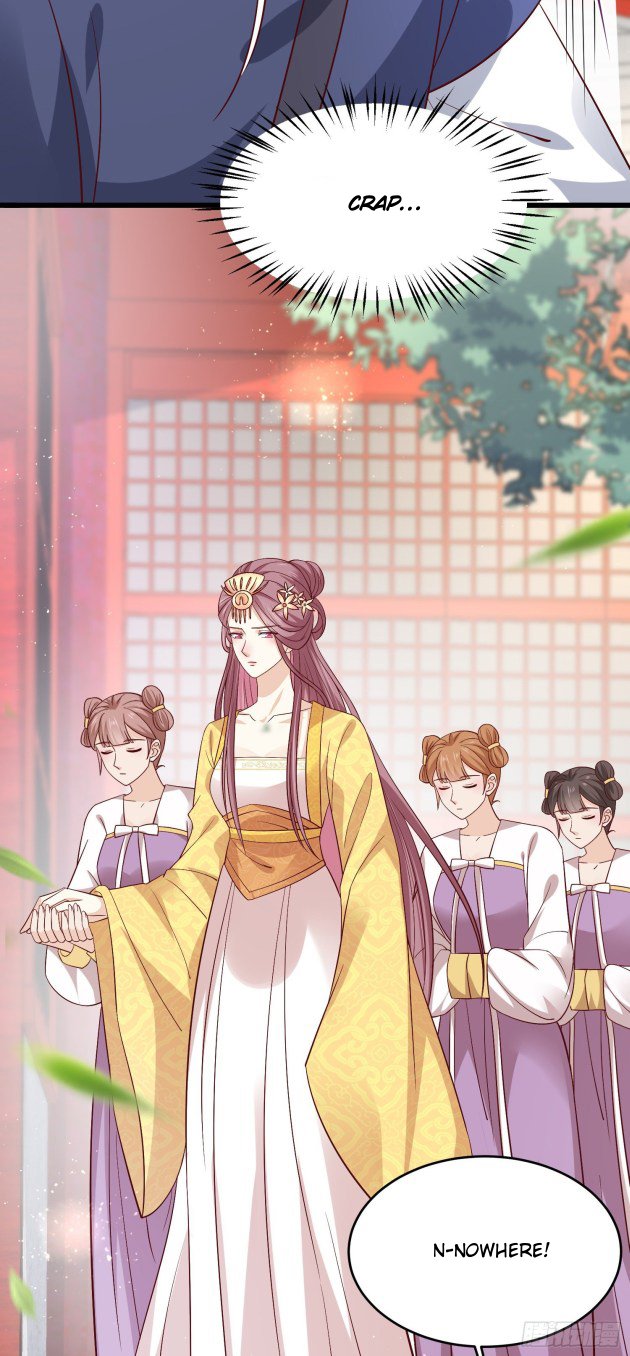 Pupillary Master Chapter 199 - HolyManga.Net