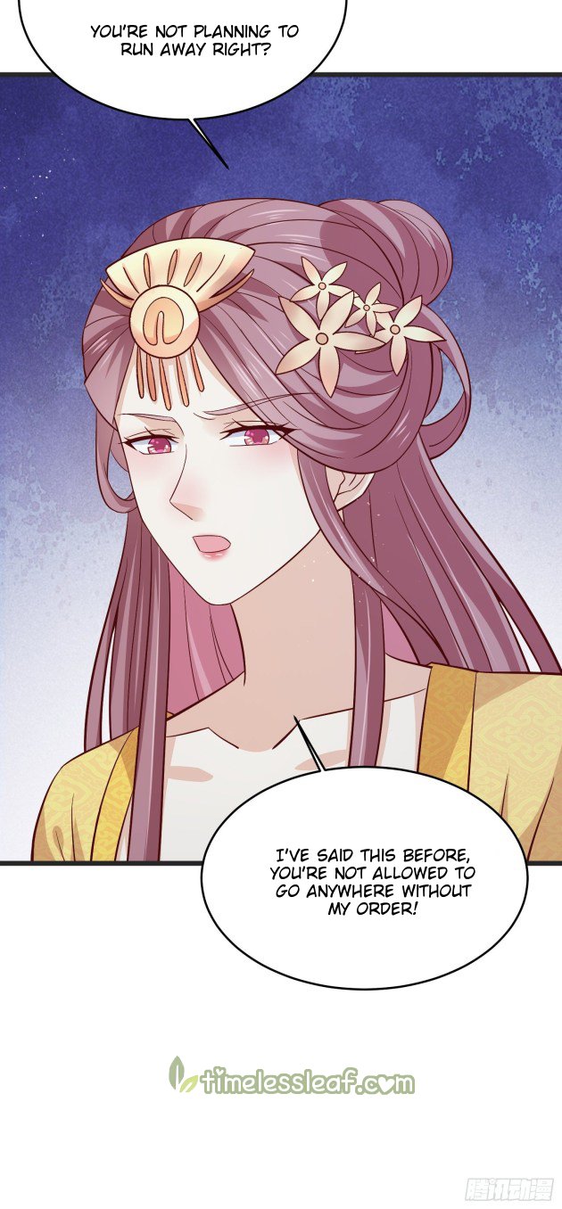 Pupillary Master Chapter 199 - HolyManga.Net