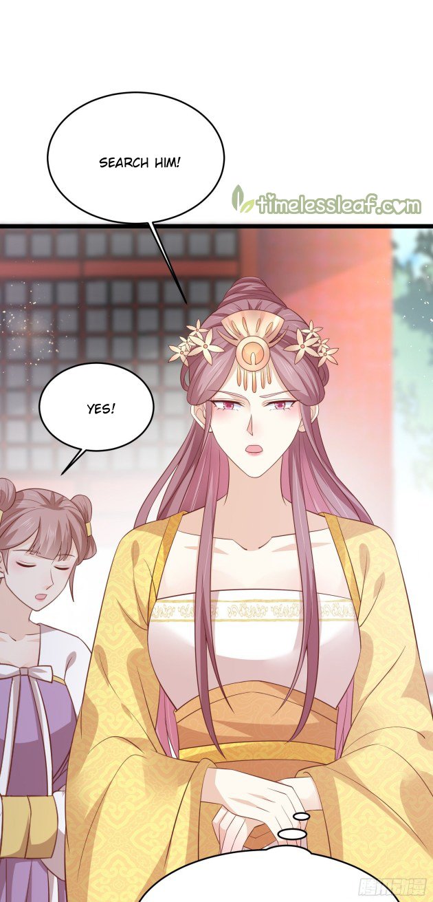 Pupillary Master Chapter 199 - HolyManga.Net