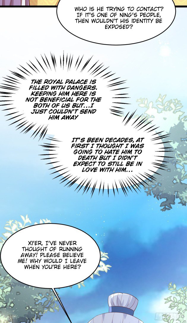 Pupillary Master Chapter 199 - HolyManga.Net