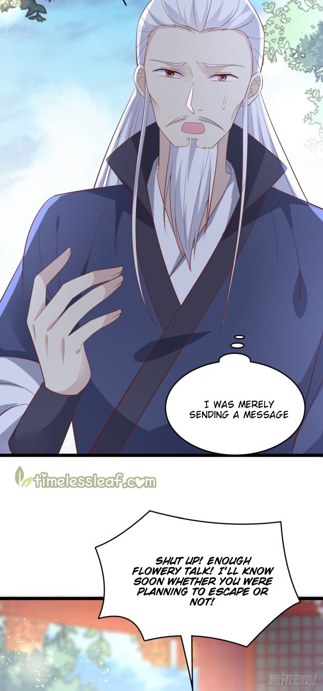 Pupillary Master Chapter 199 - HolyManga.Net