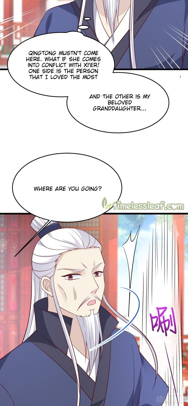Pupillary Master Chapter 199 - HolyManga.Net