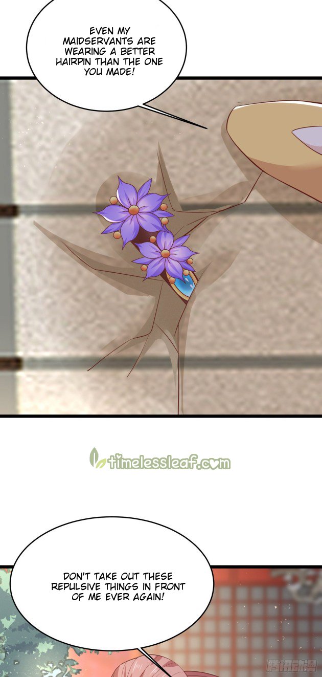 Pupillary Master Chapter 199 - HolyManga.Net