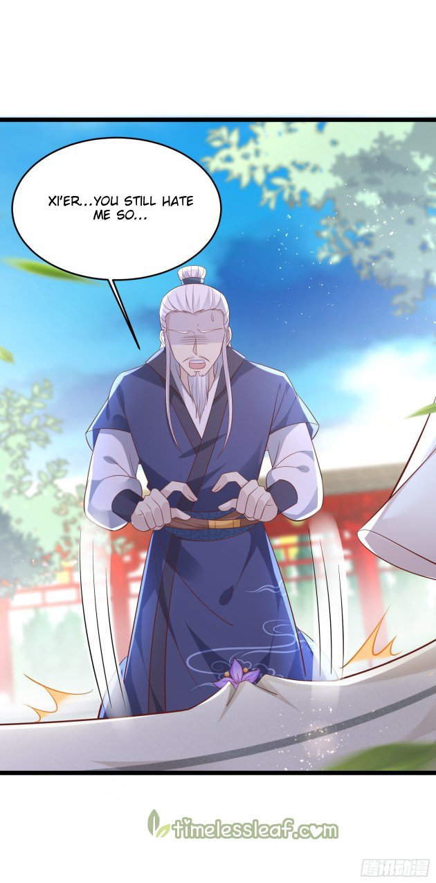 Pupillary Master Chapter 199 - HolyManga.Net