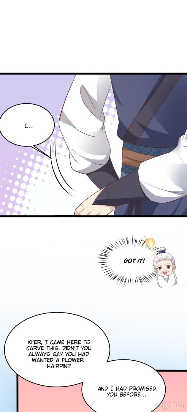 Pupillary Master Chapter 199 - HolyManga.Net