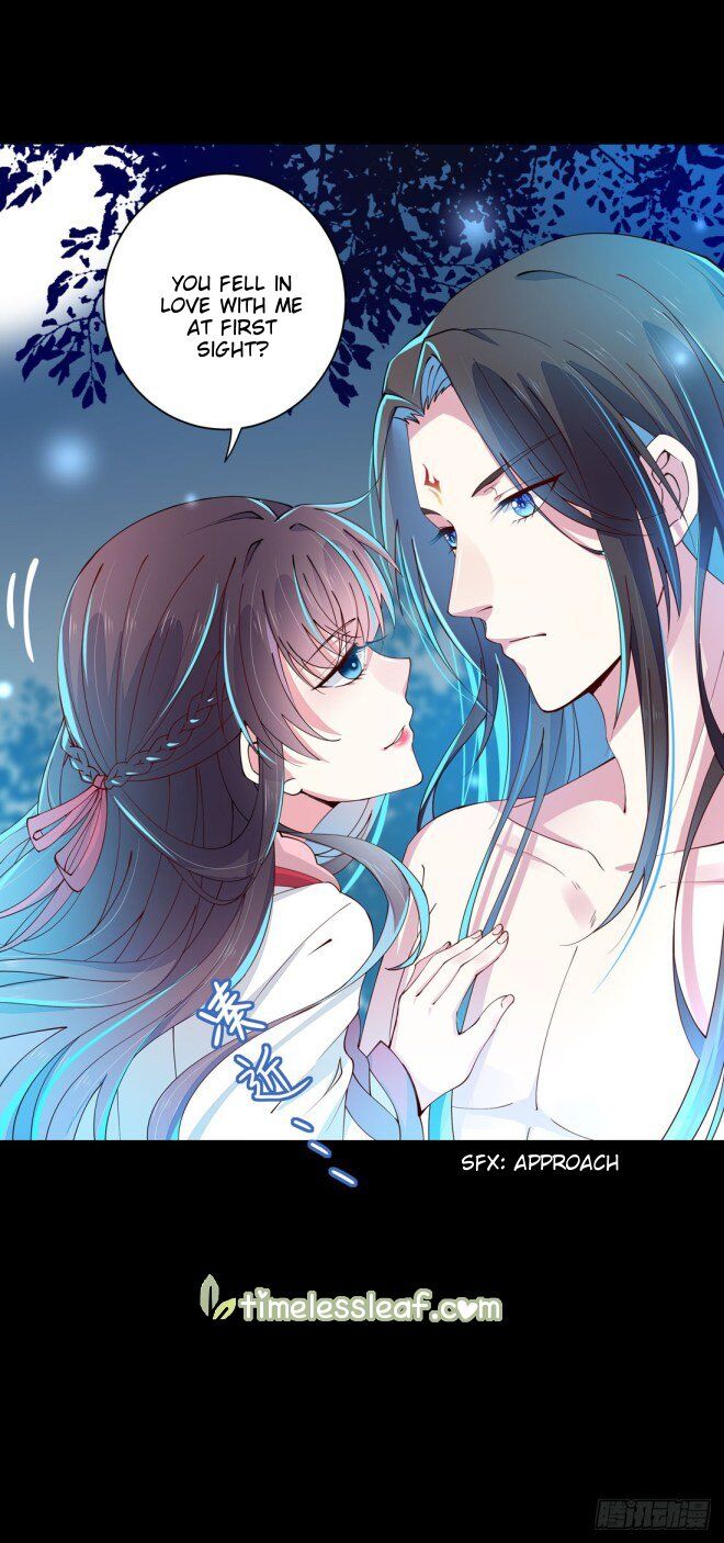 Pupillary Master Chapter 2 - HolyManga.Net