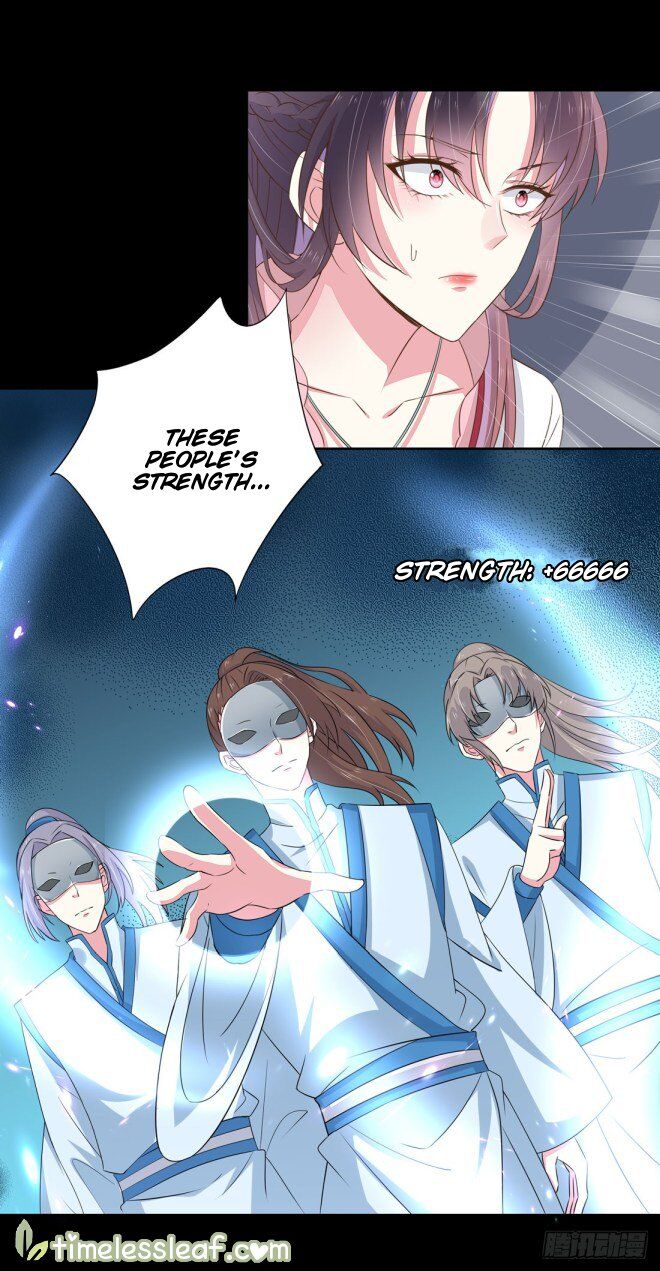 Pupillary Master Chapter 2 - HolyManga.Net