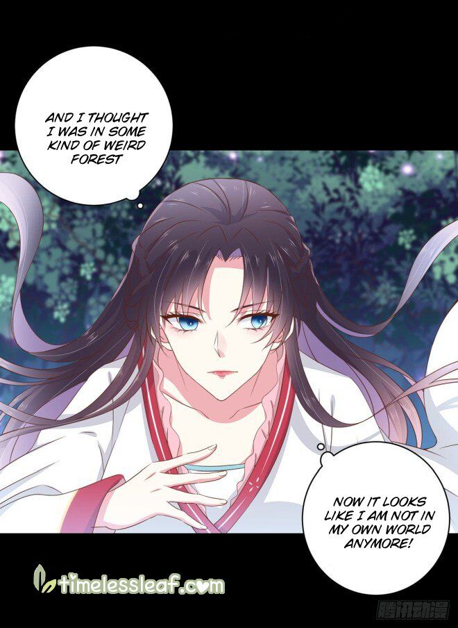 Pupillary Master Chapter 2 - HolyManga.Net