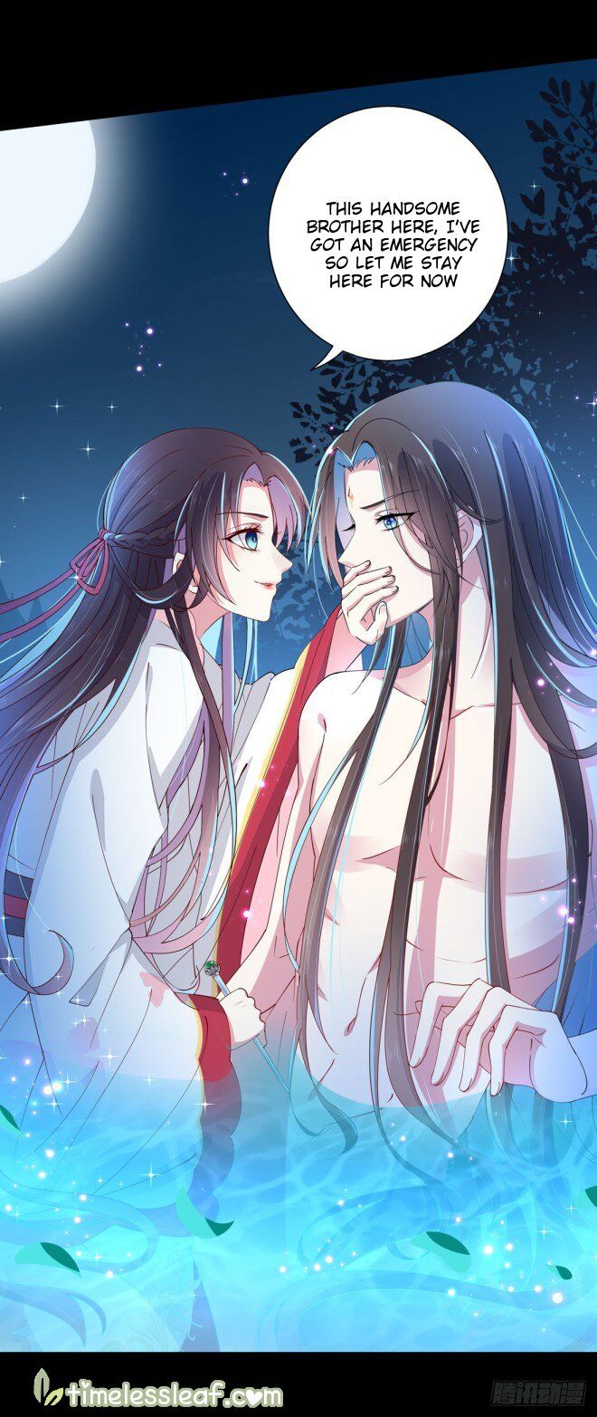 Pupillary Master Chapter 2 - HolyManga.Net