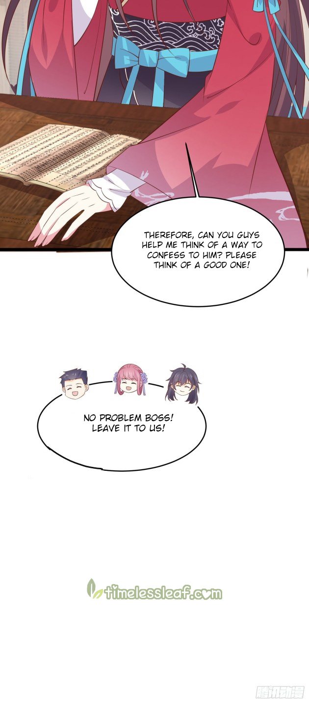 Pupillary Master Chapter 20.1 - HolyManga.Net