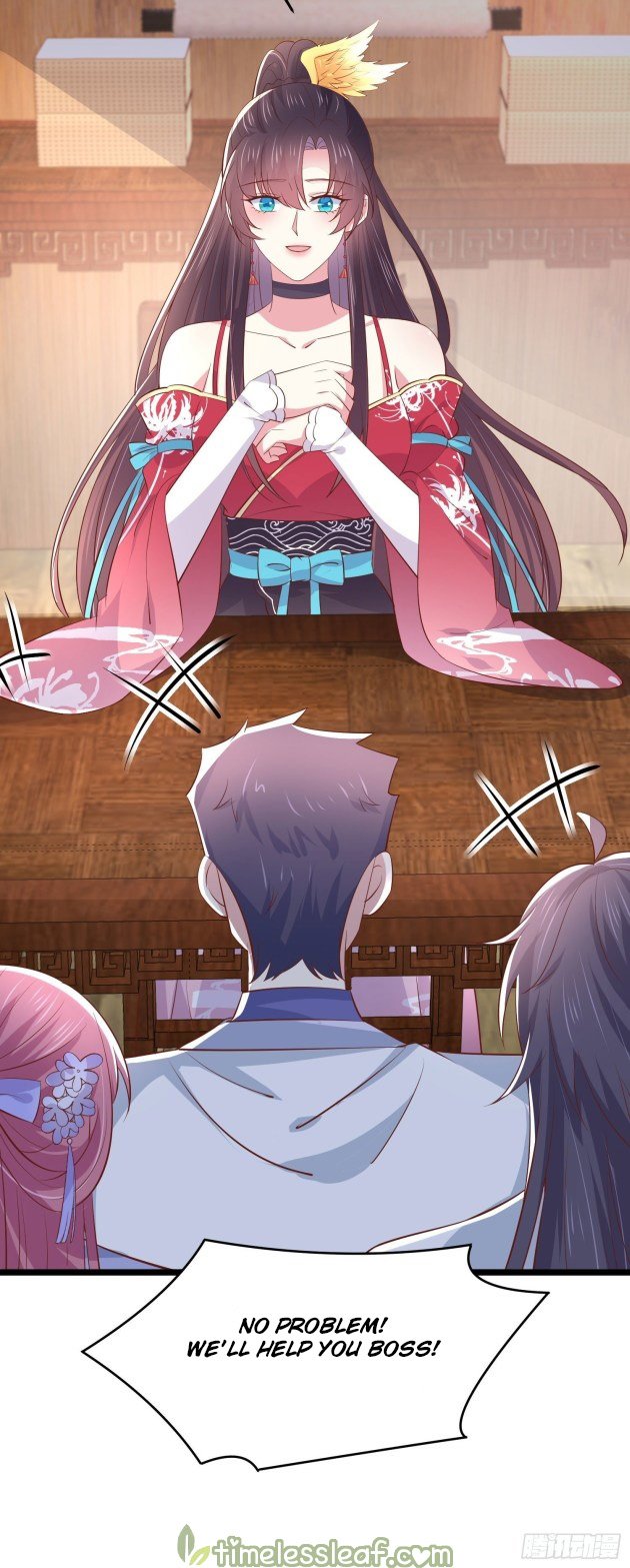 Pupillary Master Chapter 20.1 - HolyManga.Net