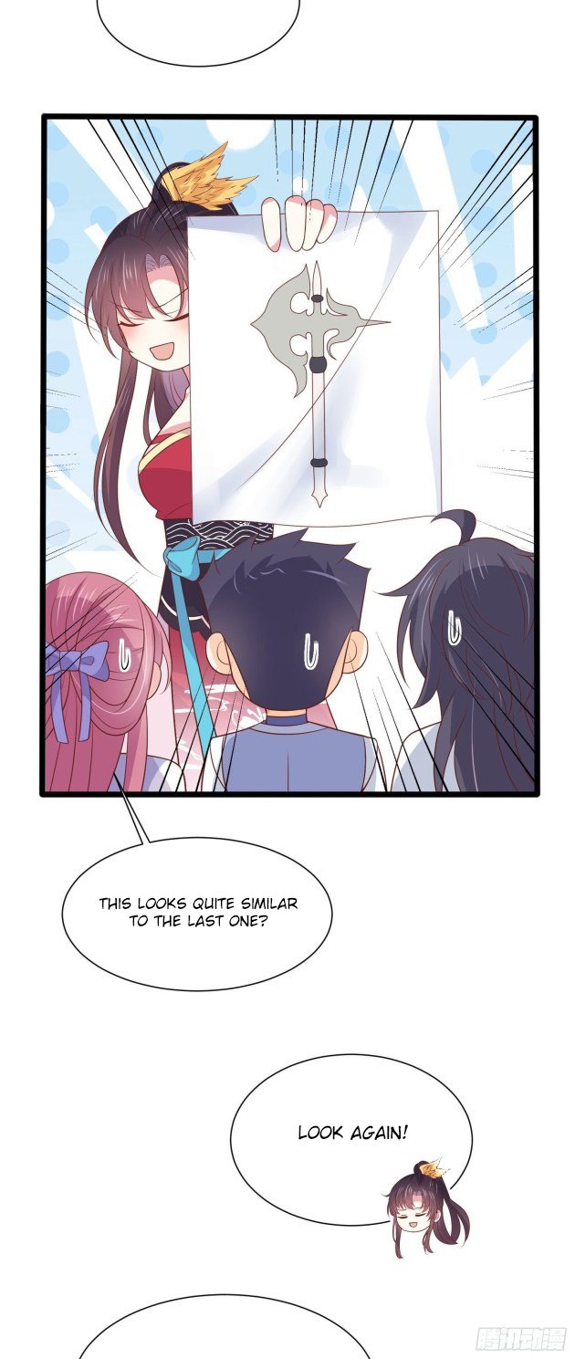 Pupillary Master Chapter 20.1 - HolyManga.Net