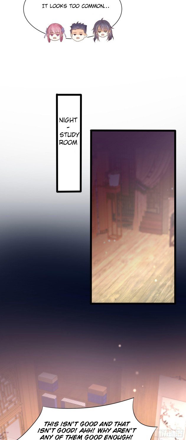 Pupillary Master Chapter 20.1 - HolyManga.Net