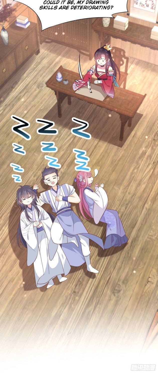 Pupillary Master Chapter 20.1 - HolyManga.Net