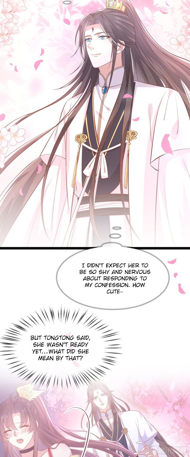 Pupillary Master Chapter 20.2 - HolyManga.Net