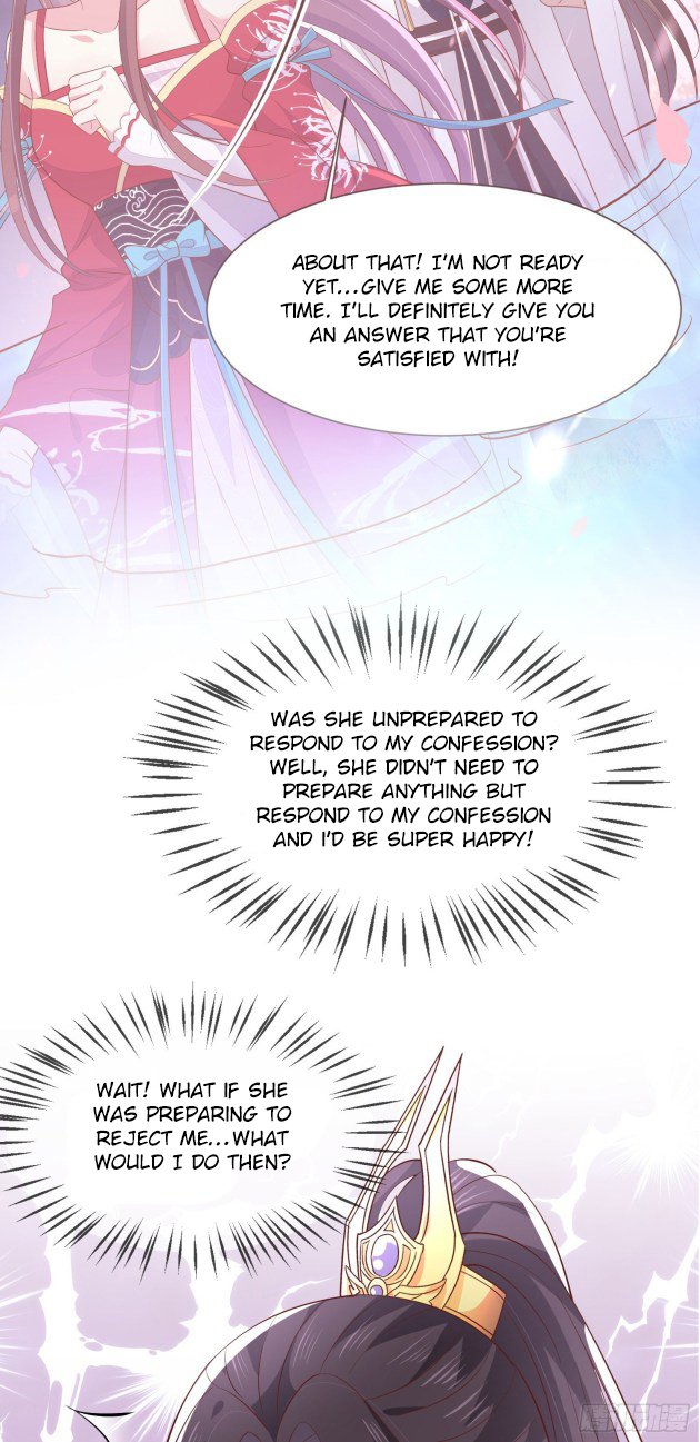 Pupillary Master Chapter 20.2 - HolyManga.Net