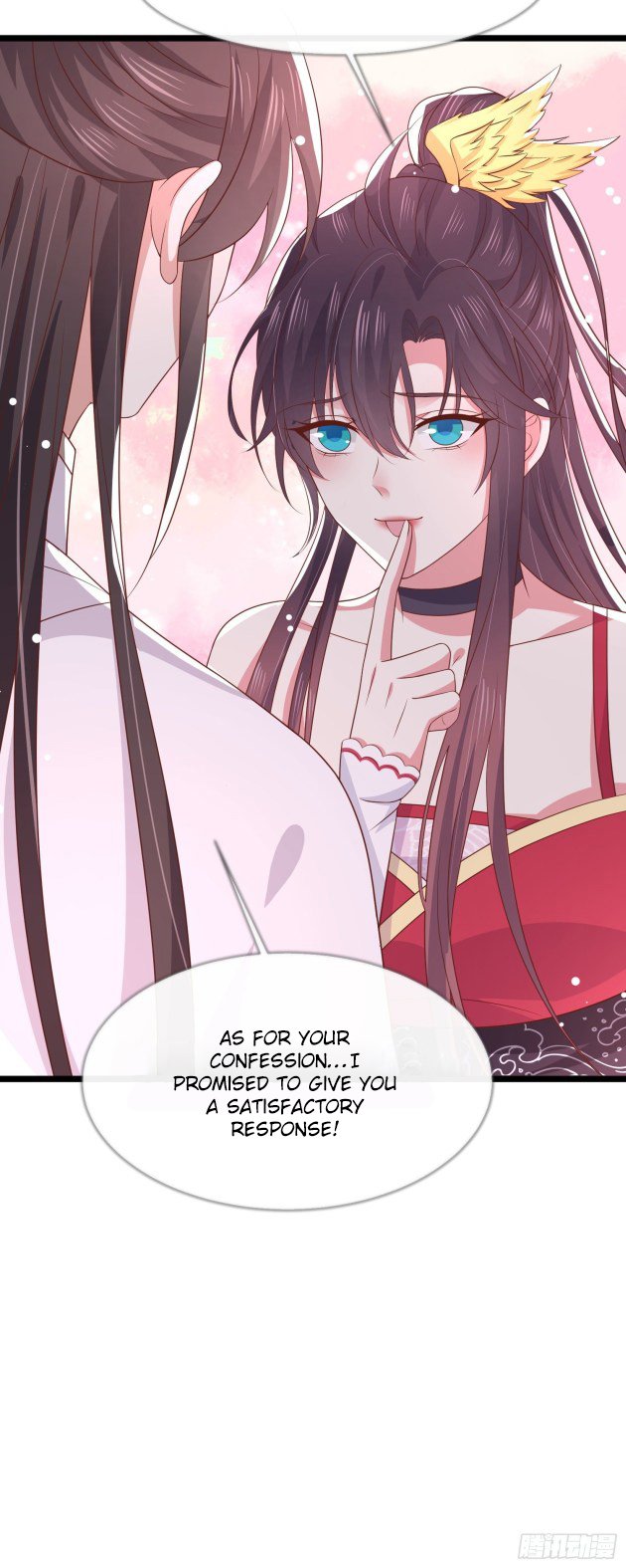 Pupillary Master Chapter 20.2 - HolyManga.Net