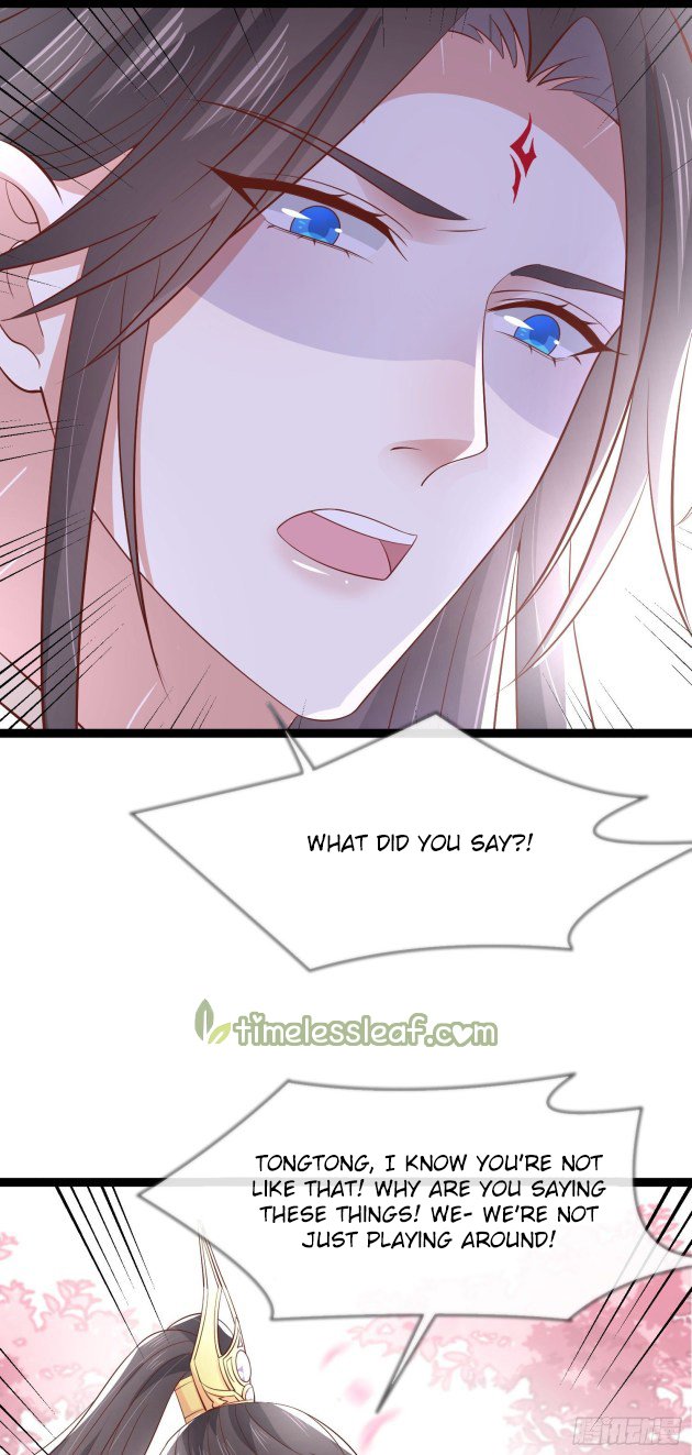 Pupillary Master Chapter 20.2 - HolyManga.Net