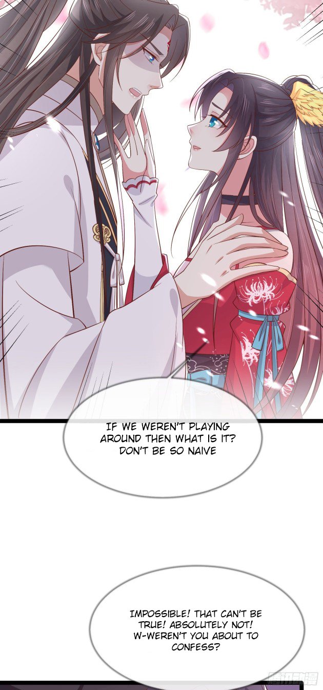 Pupillary Master Chapter 20.2 - HolyManga.Net
